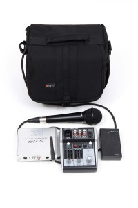 Portable Systems